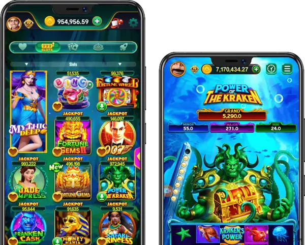 Yono App
